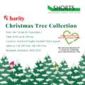 Christmas Tree Collection 1